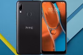 HTC ra mắt điện thoại phân khúc giá rẻ tại Nga