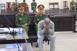 Bác kháng cáo, tuyên y án sơ thẩm vụ hiệu trưởng xâm hại nam sinh