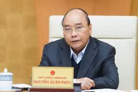 Lực lượng phóng viên là những chiến sĩ đi đầu trên mặt trận tuyên truyền phòng chống dịch Covid-19