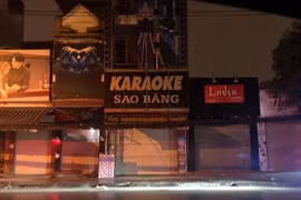 Bắc Ninh: Tạm đình chỉ công tác đối với Chủ tịch phường để quán Karaoke hoạt động trong thời gian phòng dịch Covid- 19