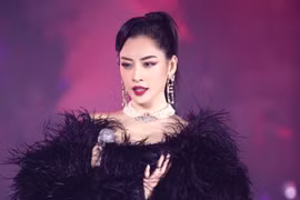 Chi Pu khiến dân cư mạng dậy sóng vì nói anti-fan có vấn đề về tâm lý