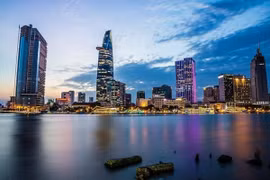 Thương hiệu quốc gia Việt Nam được định giá 319 tỷ USD