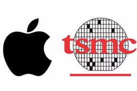 Apple là công ty đầu tiên ký hợp đồng với TSMC để sản xuất chip 3nm