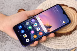 5 mẫu smartphone đáng mua có giá dưới 5 triệu đồng