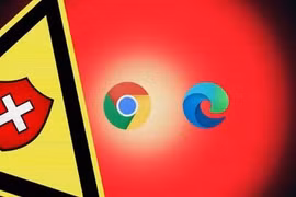 Nhiều mã độc được cài vào tiện ích mở rộng của Google Chrome và Microsoft Edge