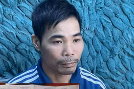 Bắt giữ đối tượng dùng sổ đỏ giả để lừa bán đất, chiếm đoạt 600 triệu đồng