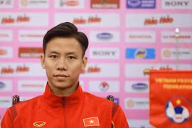 3 ngôi sao có thể tỏa sáng ở trận ĐT Việt Nam và đội tuyển U22