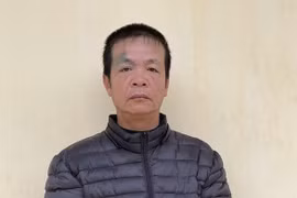 Thanh Hóa: Bắt giữ nghi phạm cho vay tín dụng đen với lãi suất 200%/năm