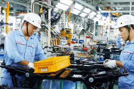 Sức hút của Việt Nam đối với FDI