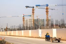 Không để xảy ra tham nhũng chính sách, lợi ích nhóm trong xây dựng pháp luật