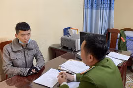 Bắt giữ đối tượng lừa bán xe giá rẻ trên mạng, chiếm đoạt gần 3 tỷ đồng tiền ‘cọc’