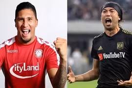 Lộ diện chân sút có giá trị cao hơn Lee Nguyễn tại V.League