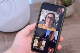 Mẹo khắc phục lỗi iPhone bị nóng máy khi gọi FaceTime