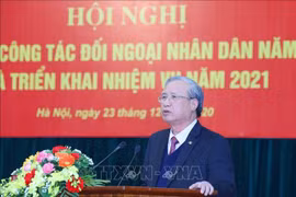 Cần nâng cao chất lượng thông tin đối ngoại, giới thiệu về Việt Nam đến bạn bè quốc tế