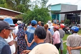 Yên Bái: Phát hiện nữ giáo viên chết trong tư thế treo cổ cùng thi thể con trai 11 tuổi