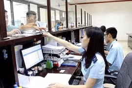Hải quan triển khai Hệ thống miễn, giảm, hoàn thuế điện tử trên toàn quốc