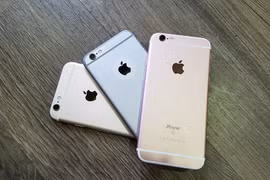 Đời iPhone 6s và iPhone SE sẽ không thể cập nhật được phiên bản iOS 15