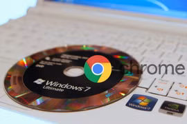 Chrome được Google gia hạn thêm nửa năm hỗ trợ cho Windows 7