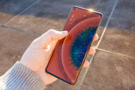 5 mẫu điện thoại smartphone được giảm giá mạnh tại Việt Nam