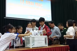 Thủ tướng đề nghị nhân rộng các mô hình học tập tiêu biểu trong giai đoạn mới