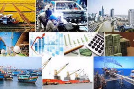 Kinh tế Việt Nam nhiều động lực tăng trưởng