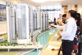 Giới nhà giàu đổ tiền vào loại hình bất động sản nào?