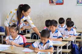 TP HCM: Gần 15.500 giáo viên mất việc không đủ điều kiện nhận chính sách hỗ trợ dịch Covid-19