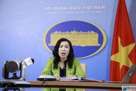 ASEAN chưa có ý kiến đề nghị kéo dài nhiệm kỳ Chủ tịch của Việt Nam