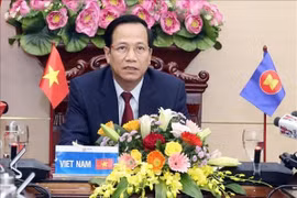 ASEAN ứng phó tác động của dịch COVID-19 đối với lao động, việc làm