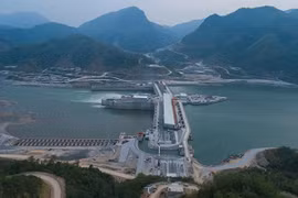 Xây dựng thuỷ điện trên sông Mekong cần đảm bảo không gây tác động tiêu cực