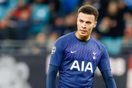 Ngôi sao của Tottenham Hotspur - Dele Alli bị kẻ xấu kề dao cướp tài sản tại nhà riêng 