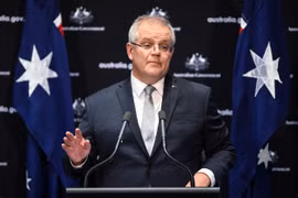 Australia báo cáo tỷ lệ thất nghiệp lên mức cao kỷ lục