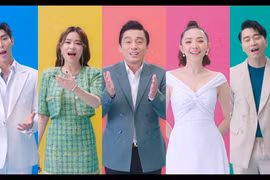 MV "Việt Nam tử tế" cán mốc triệu view