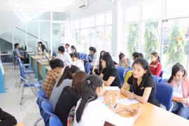 TP.HCM: Dự chi hơn 852 tỷ đồng hỗ trợ người lao động bị ảnh hưởng dịch Covid-19