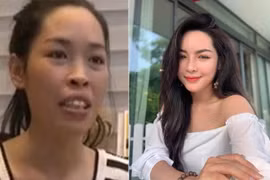 Nữ chính "Người ấy là ai" và những cô gái Việt "đau đớn" trong hành trình đi tìm cái đẹp