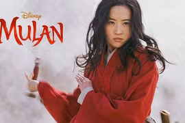 Bom tấn 'Mulan' của Lưu Diệc Phi sẽ bị 'treo giò' tại Việt Nam