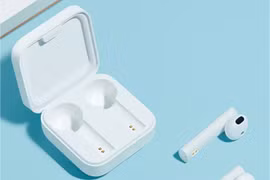 Xiaomi ra mắt tai nghe Mi Air 2SE với giá siêu rẻ chưa đến 600.000 đồng