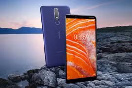 HMD Global chính thức cập nhật Android 10 cho Nokia 3.1 Plus