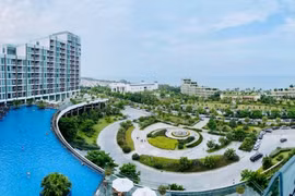 Doanh nghiệp du lịch, hàng không gặp gỡ tại Sầm Sơn bàn kích cầu nội địa