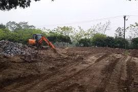 Hà Nội: Gian lận hồ sơ năng lực, Công ty Đức Lâm vẫn trúng hàng loạt gói thầu tại huyện Đông Anh
