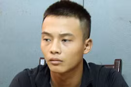 Dấu vết mới nhất của kẻ phạm nhân giết người vừa trốn trại giam