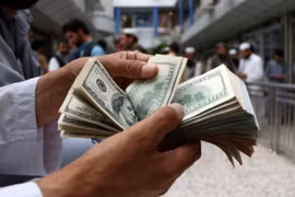 Tỷ giá ngoại tệ hôm nay 4/6: Đón nhận nhiều thông tin bất lợi, đồng USD giảm giá mạnh