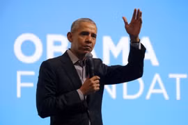 Obama kêu gọi các bang thực hiện cải cành ngành cảnh sát