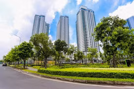 Bắt đầu 'hành trình' sống mới với KĐT sinh thái Gamuda Gardens