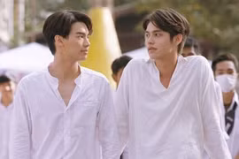 Phim đam mỹ '2gether the Series' sẽ có cái kết mới trong 5 tập đặc biệt