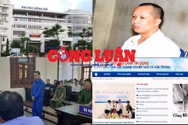 Bản tin pháp luật 8H: Bắt giữ kẻ “cầm đầu” đường dây buôn bán ma túy từ Tây Bắc về Hải Phòng