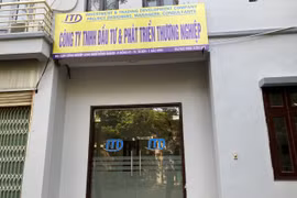 Khu công nghiệp Đồng Quang tại tỉnh Bắc Ninh: Sai phạm công khai, không ai xử lý!