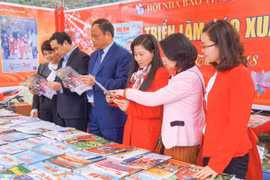 Hội Nhà báo Bắc Kạn hướng đến nhiệm kỳ “chuyển động”