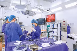 Tự chủ bệnh viện: Nhiều “nút thắt” chờ tháo gỡ!