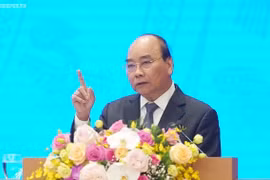 Thủ tướng: Chỉ rõ vướng mắc, không nói chung là thể chế pháp luật tồn tại bất cập